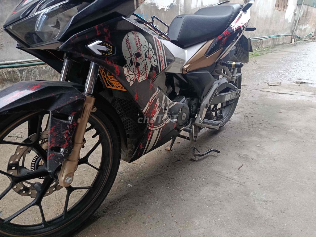 Honda Winner 2019 - ảnh 3