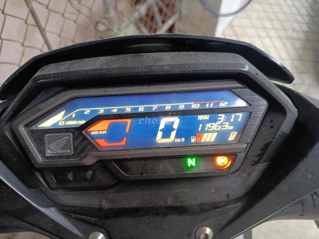 Honda Winner 2019 - ảnh 5
