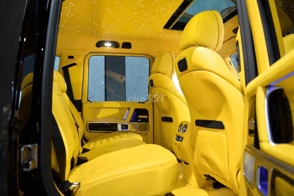 Mercedes-Benz 2023 - ảnh 3