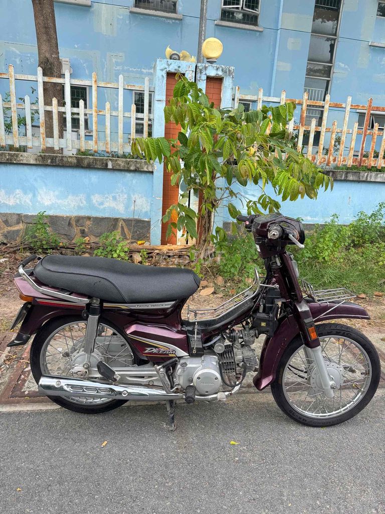 Honda Super 2012 - ảnh 1