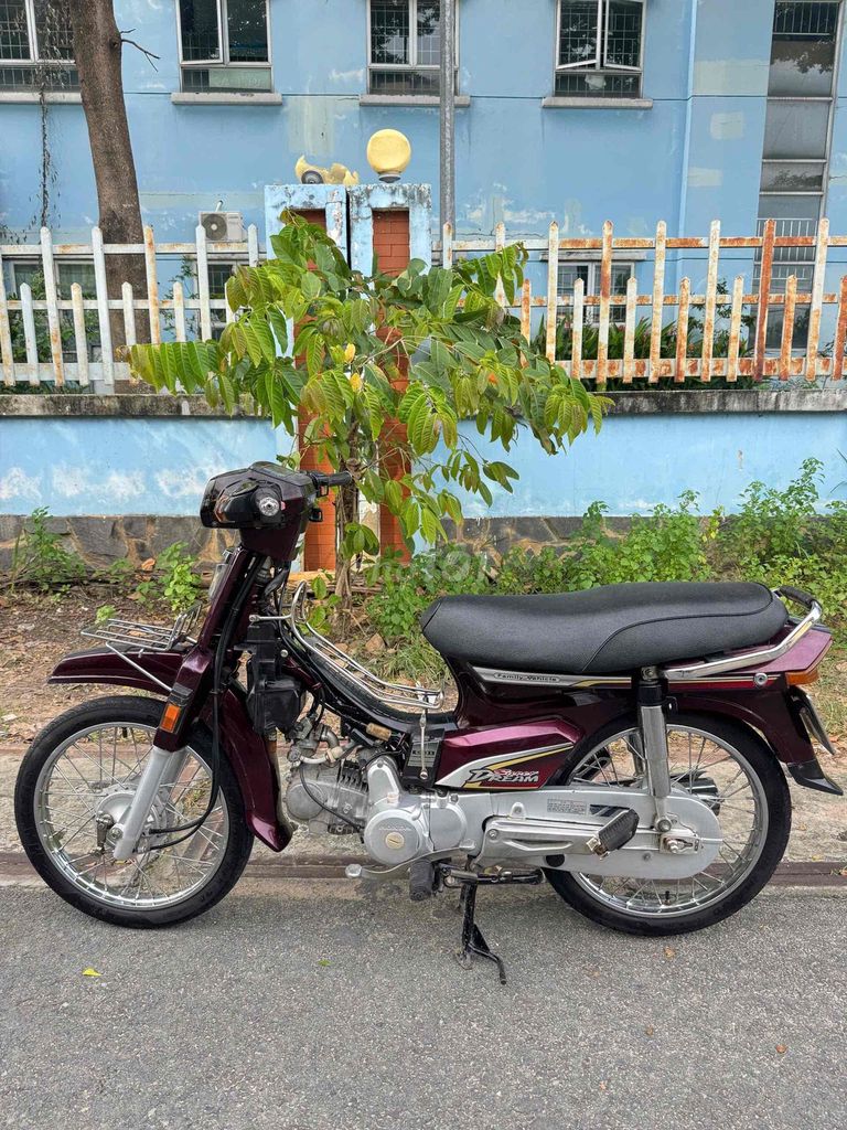 Honda Super 2012 - ảnh 2