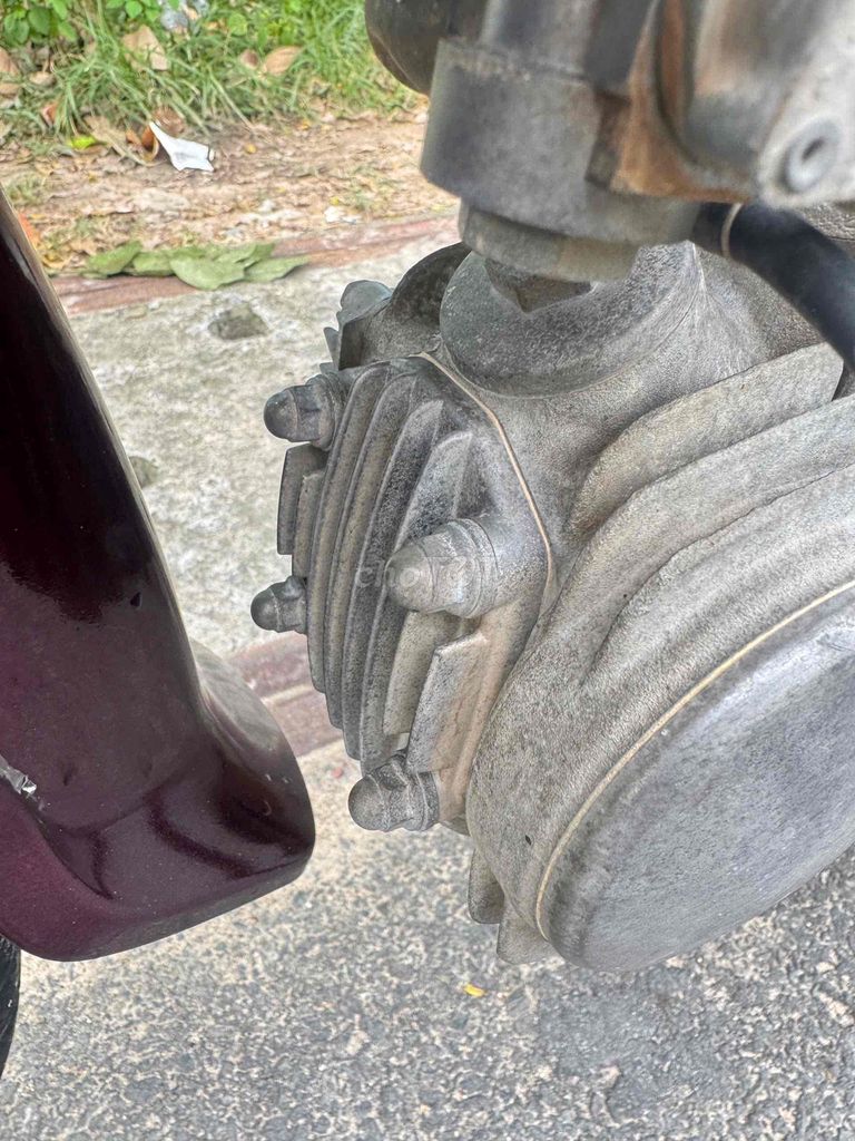 Honda Super 2012 - ảnh 3