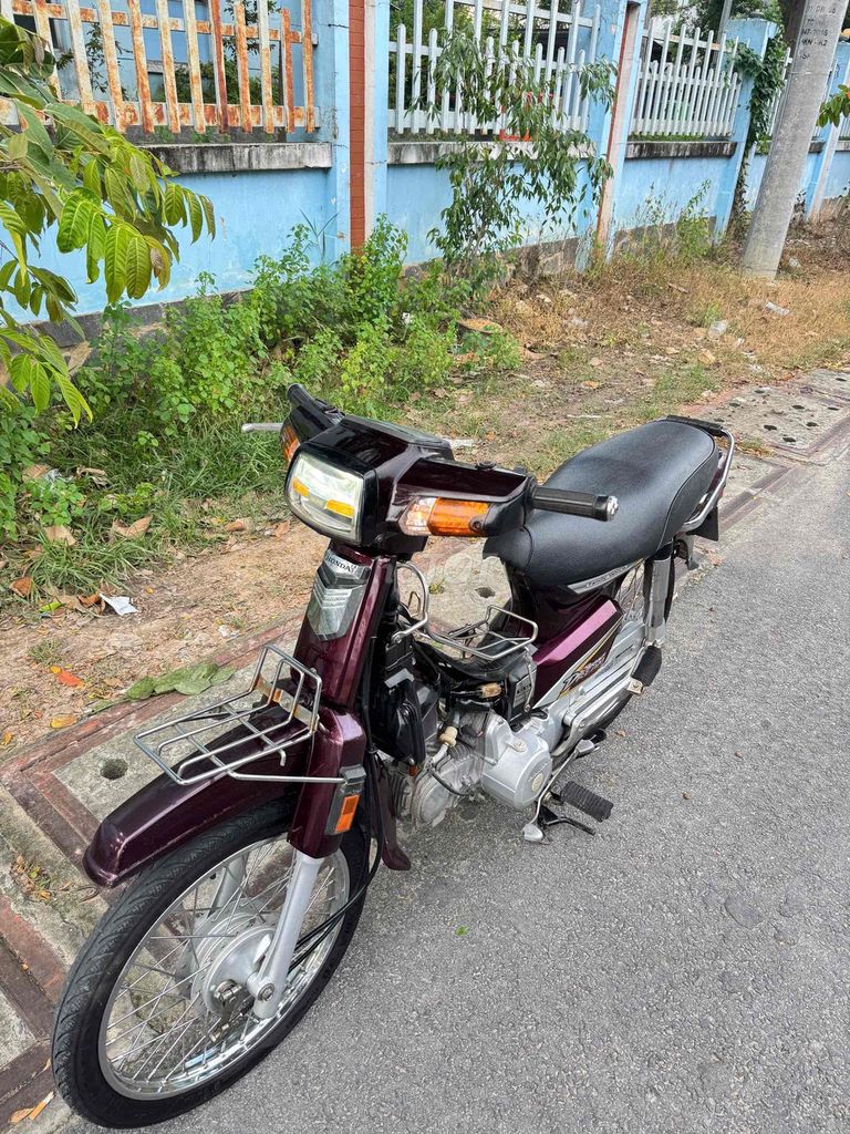 Honda Super 2012 - ảnh 4