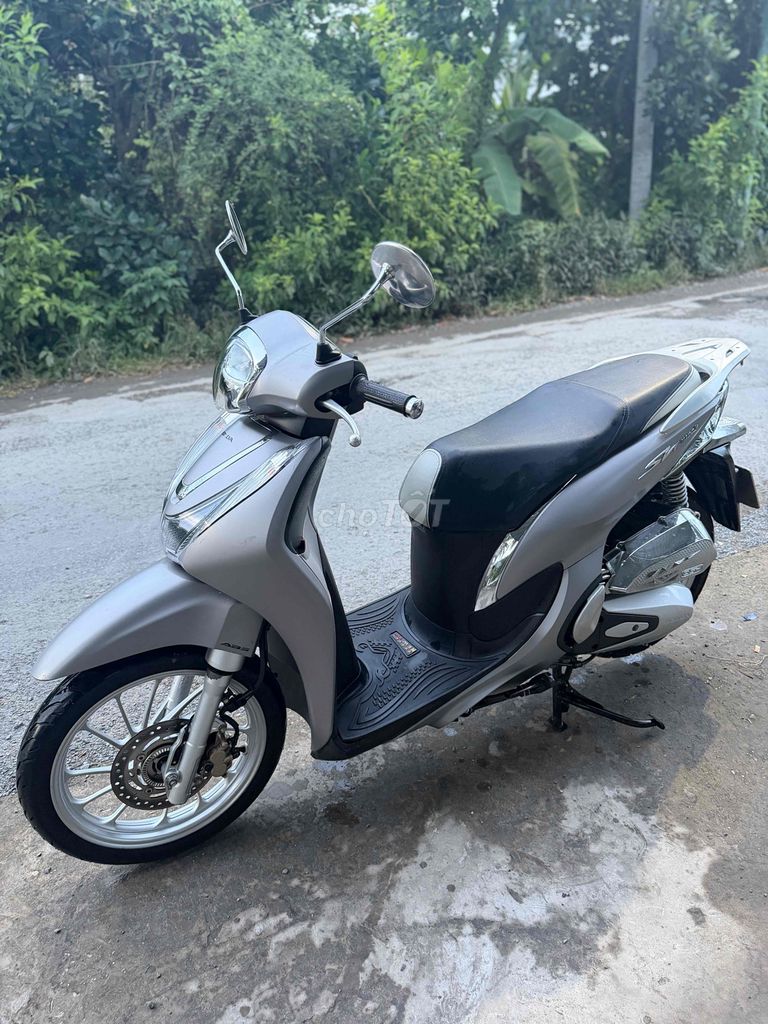 Honda SH Mode 2021 - ảnh 2