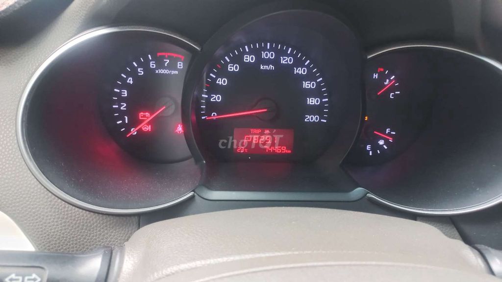 Kia Morning 2016 - ảnh 3