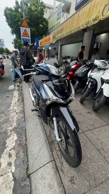 Honda Future 2023 - ảnh 1