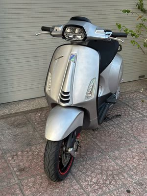 Vespa Sprint 2020 - ảnh 1