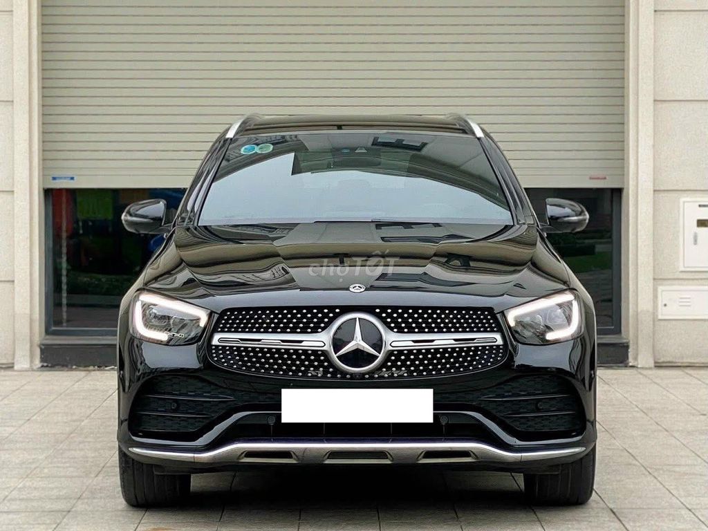 Mercedes-Benz 2020 - ảnh 1