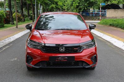 Honda City 2026 - ảnh 1