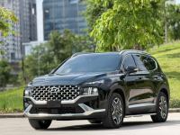 Hyundai SantaFe Cao cấp 2.5L HTRAC 2024 - ảnh 1