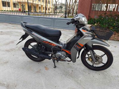 Yamaha Sirius 2020 - ảnh 1