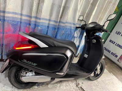 VinFast Klara 2020 - ảnh 1