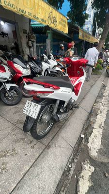 Honda Future 2021 - ảnh 1