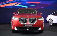 BMW X3 xDrive20i 2026 - ảnh 1