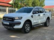 Ford Ranger Wildtrak 2.2L 4x2 AT 2017 - ảnh 1