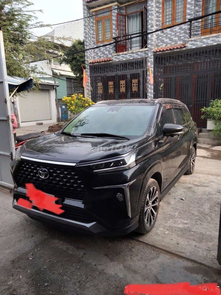 Toyota Veloz Cross 2022 - ảnh 2