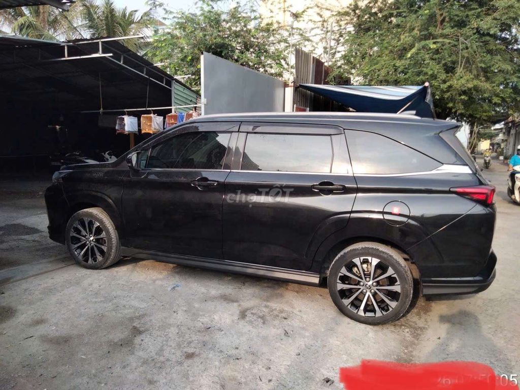 Toyota Veloz Cross 2022 - ảnh 3