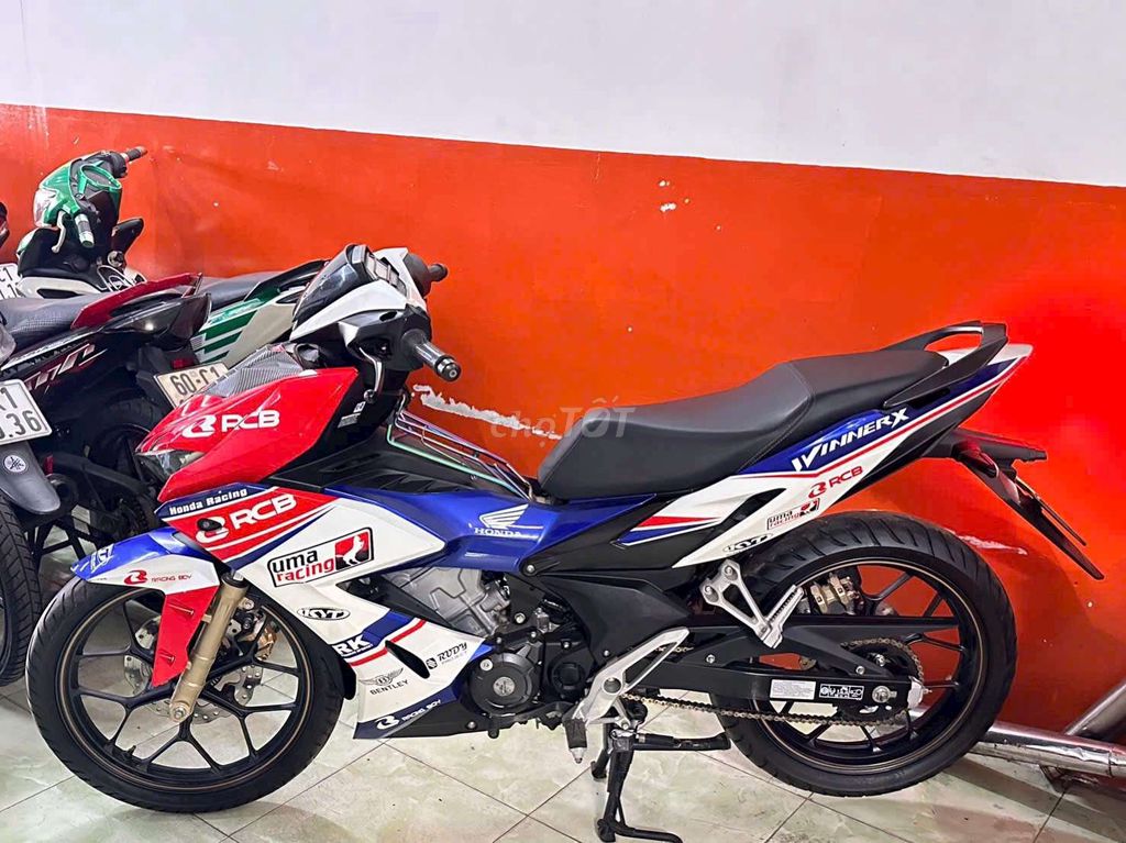 Honda 2020 - ảnh 1