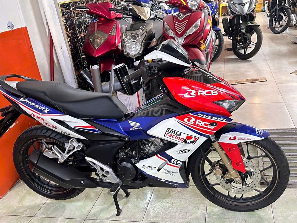 Honda 2020 - ảnh 2