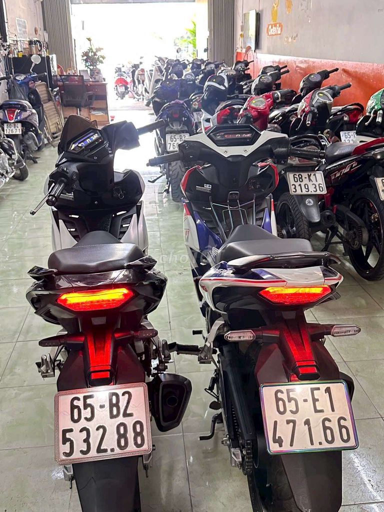 Honda 2020 - ảnh 3