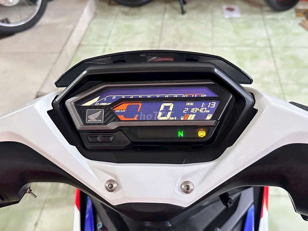 Honda 2020 - ảnh 4
