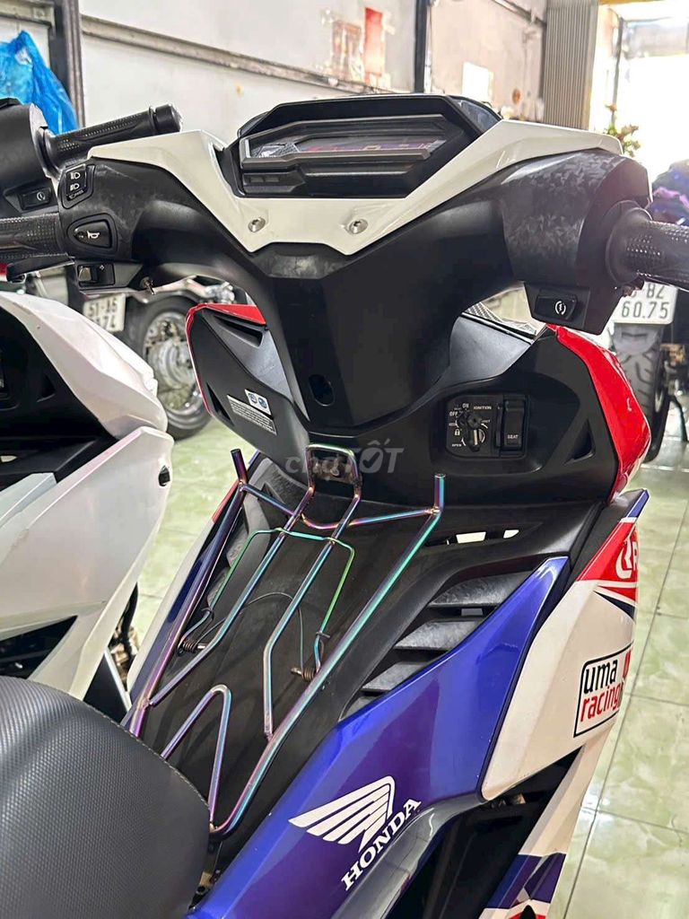 Honda 2020 - ảnh 5