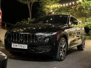 Maserati 2017 - ảnh 1