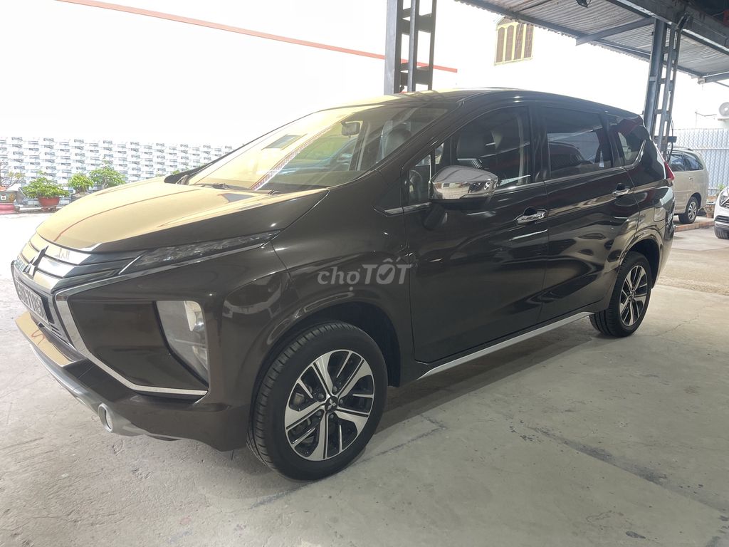 Mitsubishi 2019 - ảnh 1