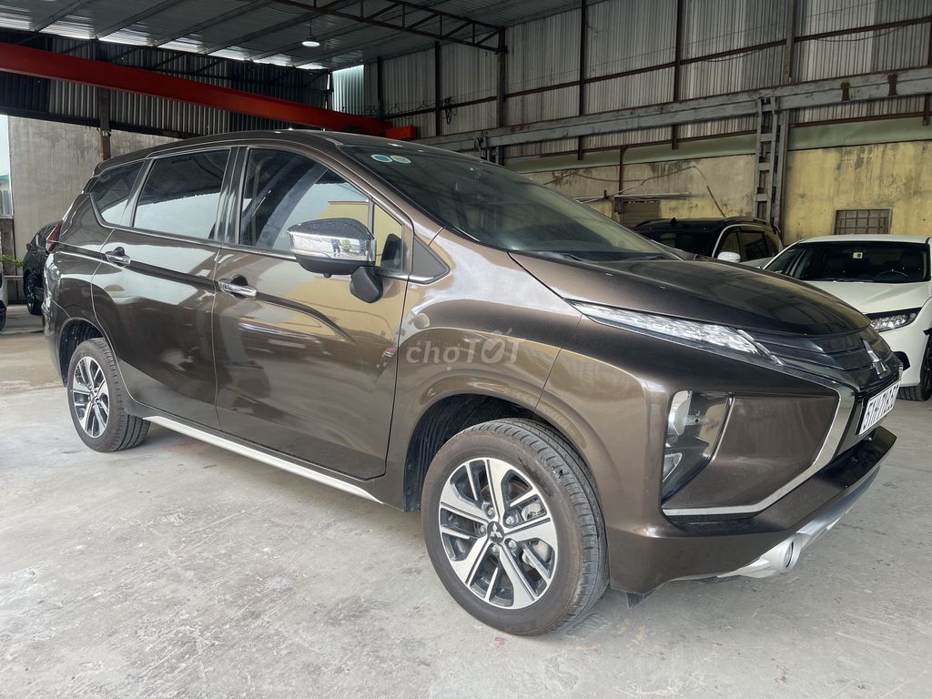 Mitsubishi 2019 - ảnh 2