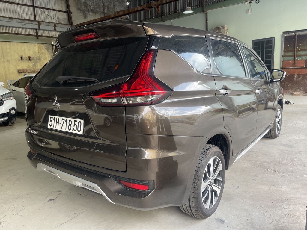 Mitsubishi 2019 - ảnh 3