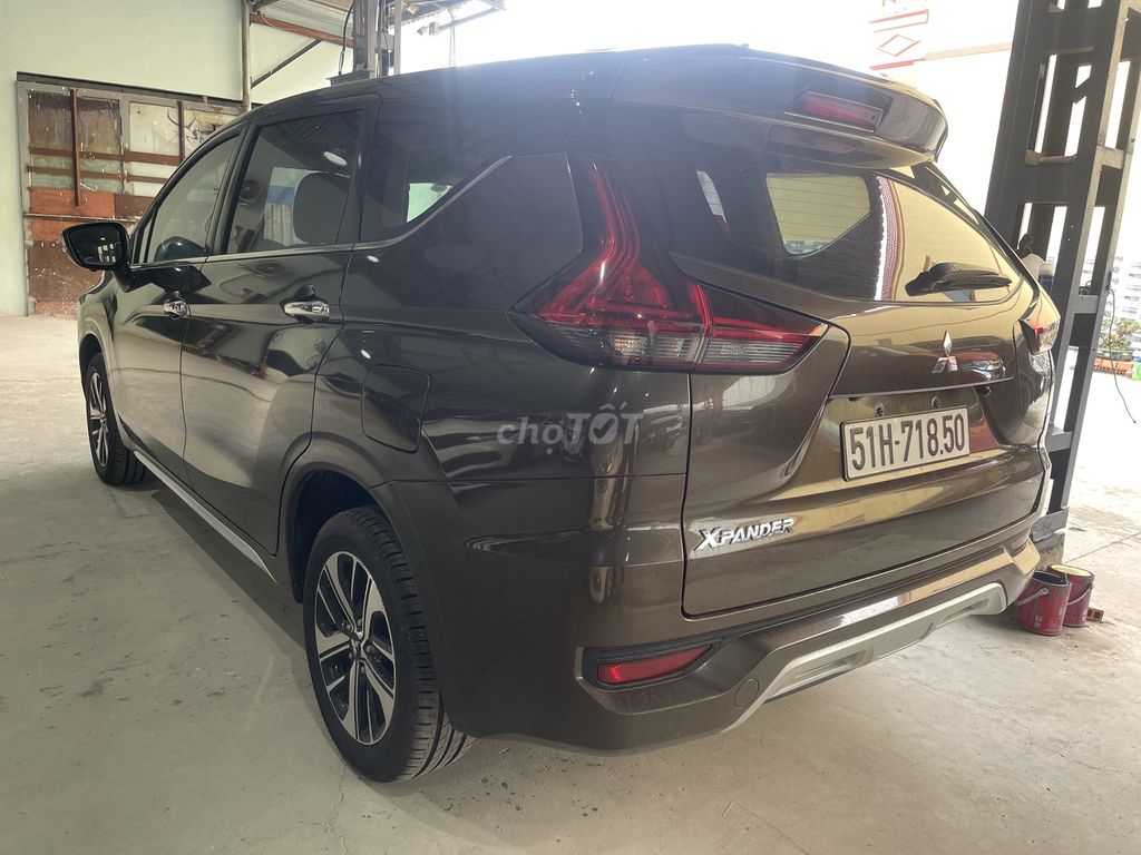 Mitsubishi 2019 - ảnh 4