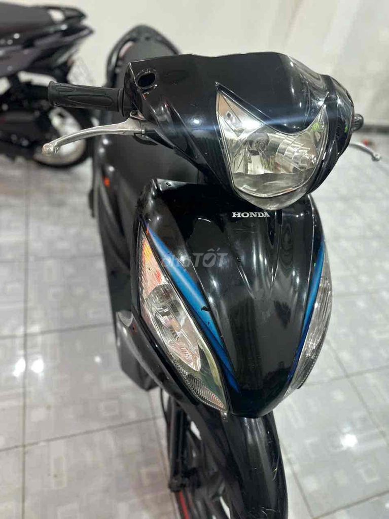 Honda Vision 2012 - ảnh 1