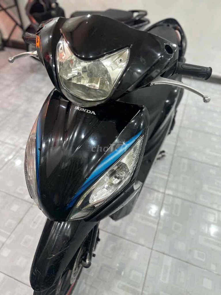 Honda Vision 2012 - ảnh 2
