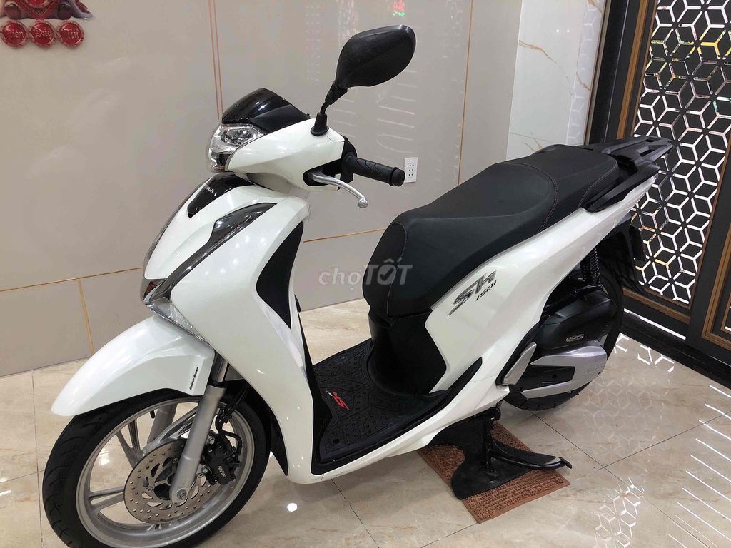 Honda SH 2017 - ảnh 1