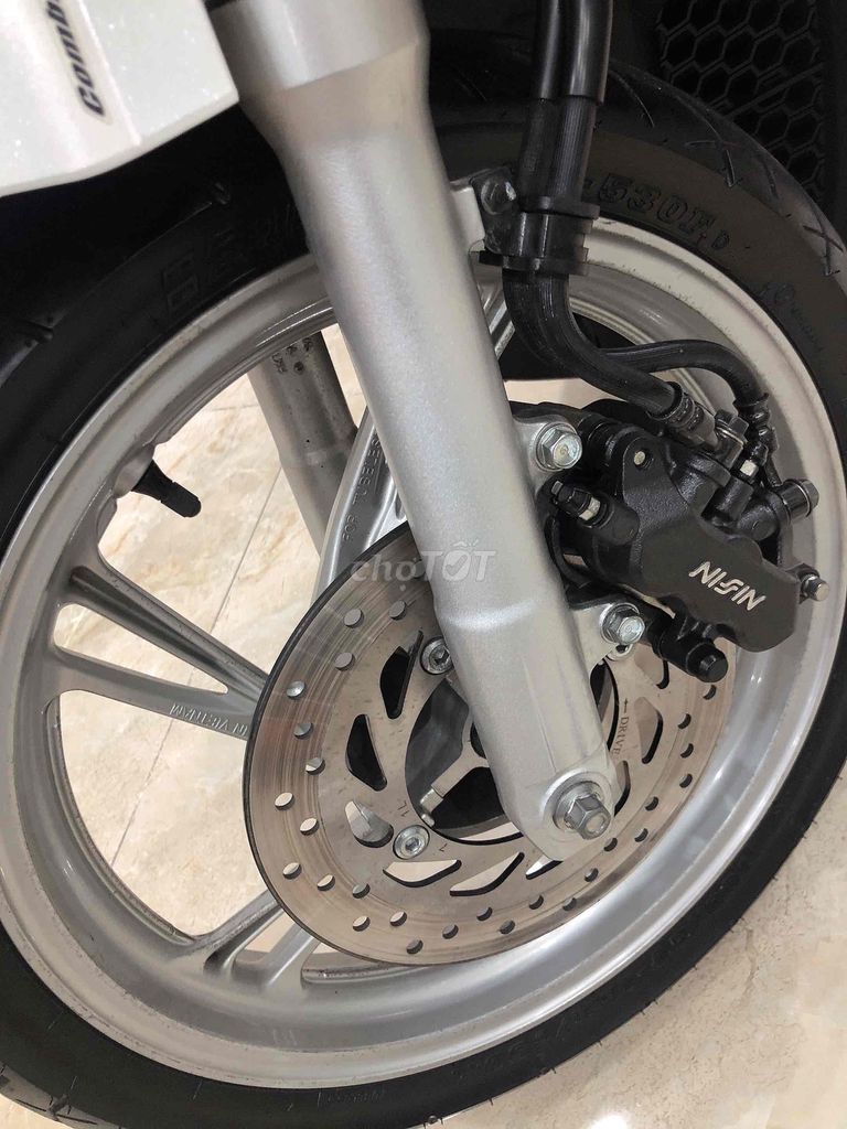 Honda SH 2017 - ảnh 2