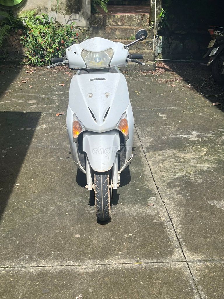 Honda Lead 2011 - ảnh 3