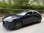 Mazda 3 2022 - ảnh 1