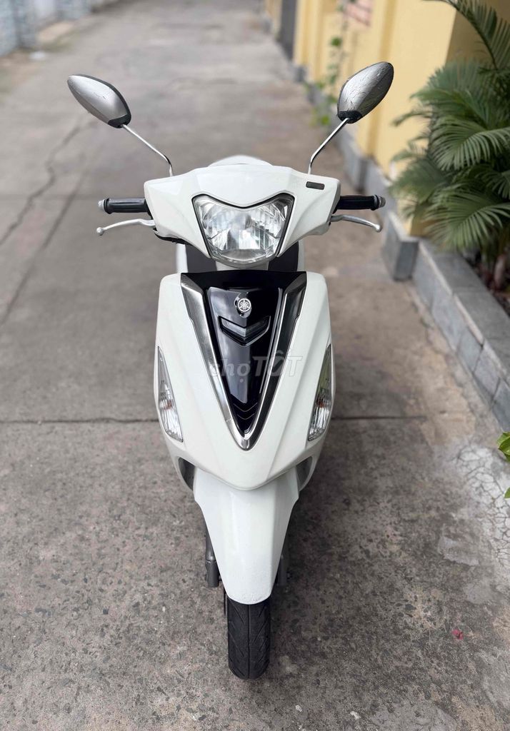 Yamaha Acruzo 2015 - ảnh 1
