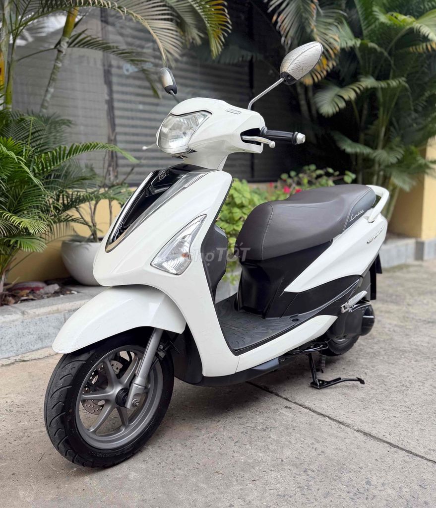 Yamaha Acruzo 2015 - ảnh 5