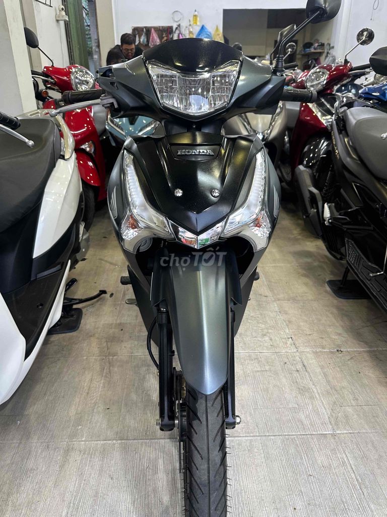 Honda 2025 - ảnh 1