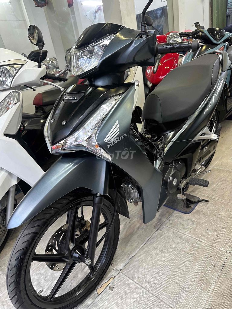 Honda 2025 - ảnh 2