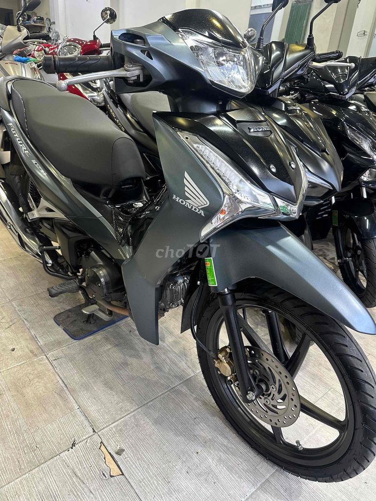 Honda 2025 - ảnh 3