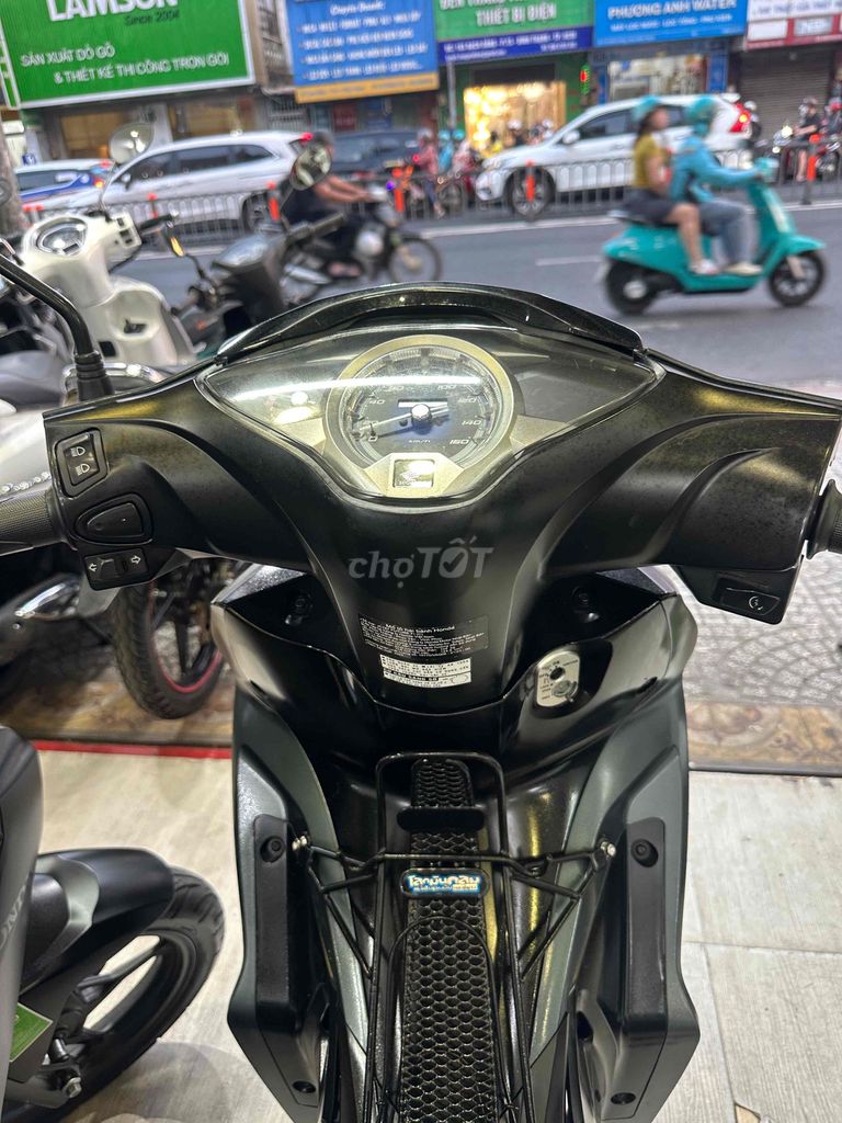 Honda 2025 - ảnh 4