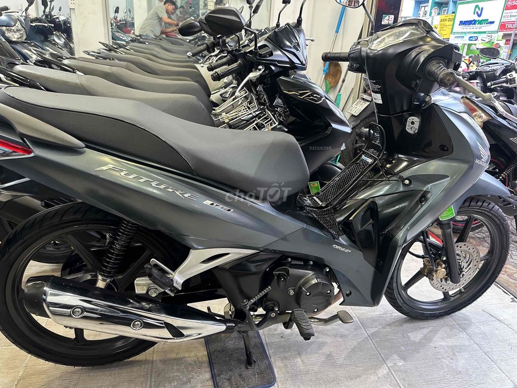 Honda 2025 - ảnh 5