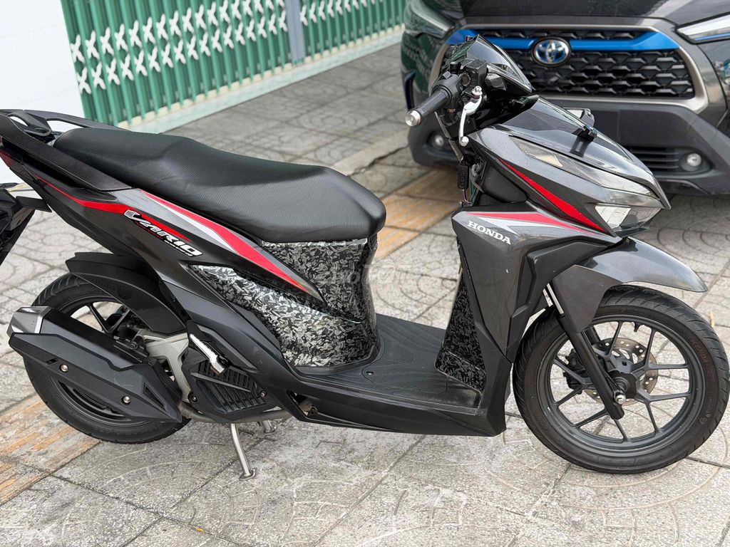 Honda Vario 2019 - ảnh 1