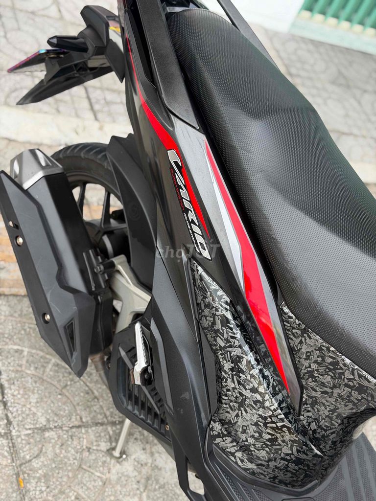 Honda Vario 2019 - ảnh 2