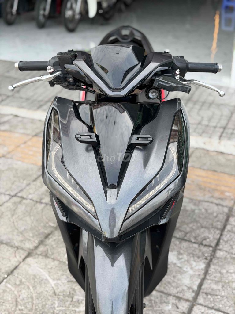 Honda Vario 2019 - ảnh 3