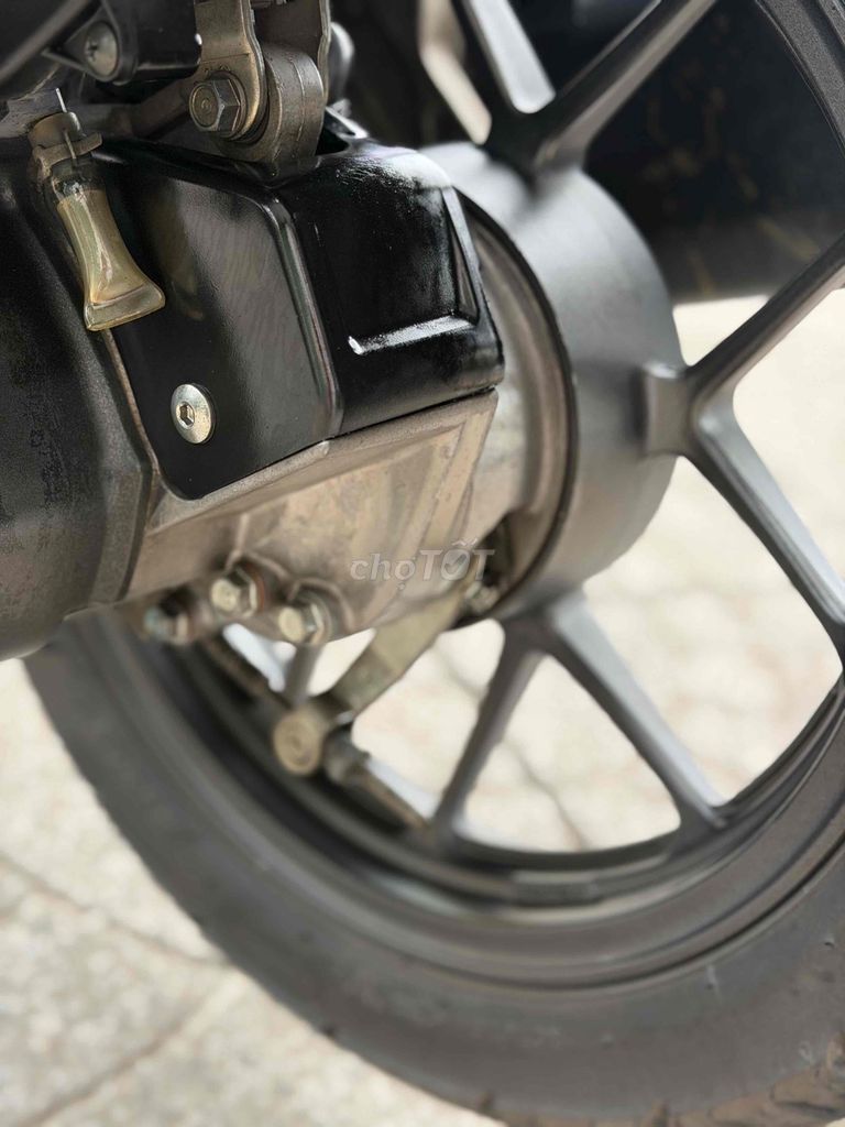 Honda Vario 2019 - ảnh 4
