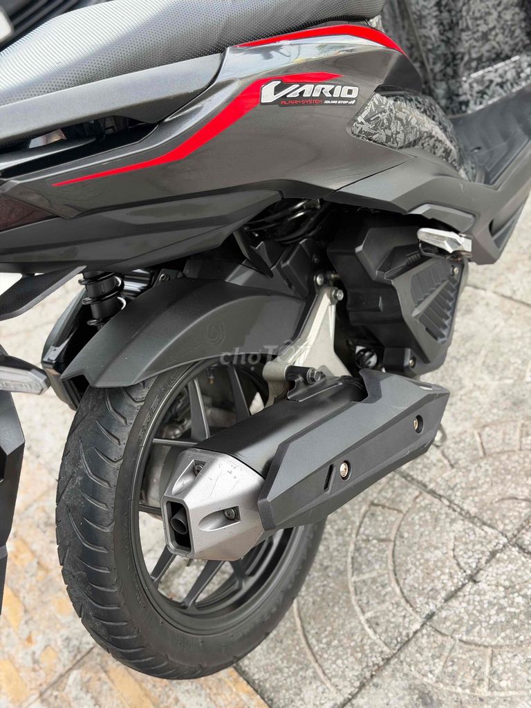 Honda Vario 2019 - ảnh 5