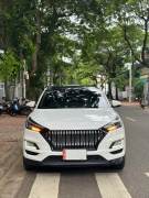 Hyundai Tucson 2.0 AT Đặc biệt 2021 - ảnh 1